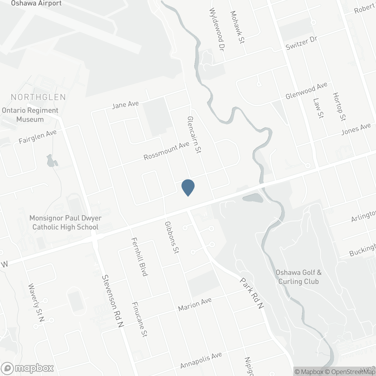 702 WESTDALE COURT, Oshawa, Ontario L1J 5B5